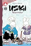 Usagi Yojimbo