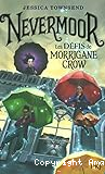 Les défis de Morrigane Crow