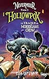 Hollowpox