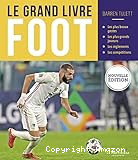 Le grand livre foot