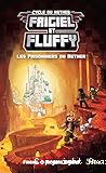 Les prisonniers du Nether