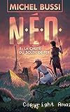 La chute du soleil de fer