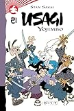 Usagi Yojimbo