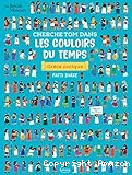 Cherche Tom dans les couloirs du temps