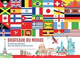 Drapeaux du monde