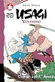 Usagi Yojimbo