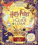 Harry Potter Le Guide Ultime