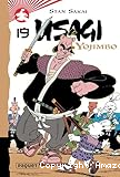 Usagi Yojimbo