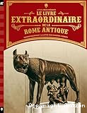 Le livre extraordinaire de la Rome antique