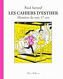 Histoires de mes 17 ans