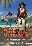 Les femmes pouvaient-elles être pirates ?