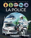 La police