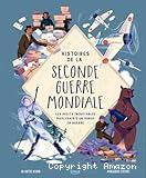 Histoires de la Seconde guerre mondiale