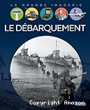 Le Débarquement
