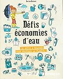 Défis économies d'eau