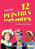 12 peintres inspirantes