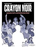 Crayon noir