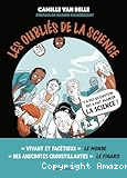 Les oubliés de la science