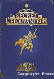 Le secret de l'épouvanteur