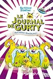 Mes b&eacute;b&eacute;s dinosaures