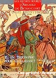 Un triomphe pour Guillaume