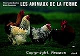 Les animaux de la ferme