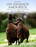 Les animaux amoureux