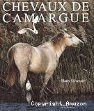 Chevaux de Camargue