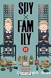 Spy X Family