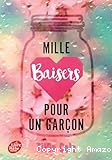 Milles baisers pour un gar&ccedil;on