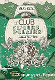 L'atlas fant&ocirc;me