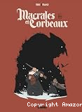 Macrales et corbeaux