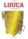 La coupe du griffon