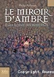 Le miroir d'ambre