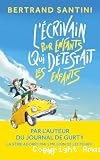 L'&eacute;crivain pour enfants qui d&eacute;testait les enfants