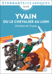 Yvain ou Le chevalier au Lion vignette