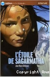 L'&eacute;toile de Sagarmatha