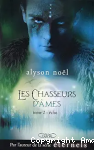 Les chasseurs d'&acirc;mes. Tome 2 : &Eacute;cho