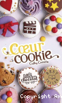Coeur cookie