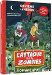L'attaque des zombies