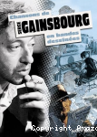 Chansons de Serge Gainsbourg en bandes dessin&eacute;es