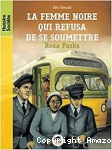 La femme noire qui refusa de se soumettre