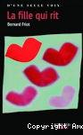 La fille qui rit