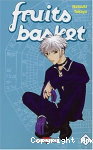 Fruits basket. Volume 08