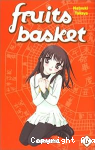 Fruits basket. Volume 05