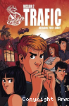 Cherub. Tome 02 : Trafic