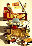 Un conte de Grimm : Les lutins et le cordonnier