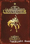 L'&eacute;pouvanteur. Tome 2 : La mal&eacute;diction