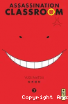 Assassination classroom. 7