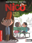 Nico : c'est nul un chagrin d'amour
